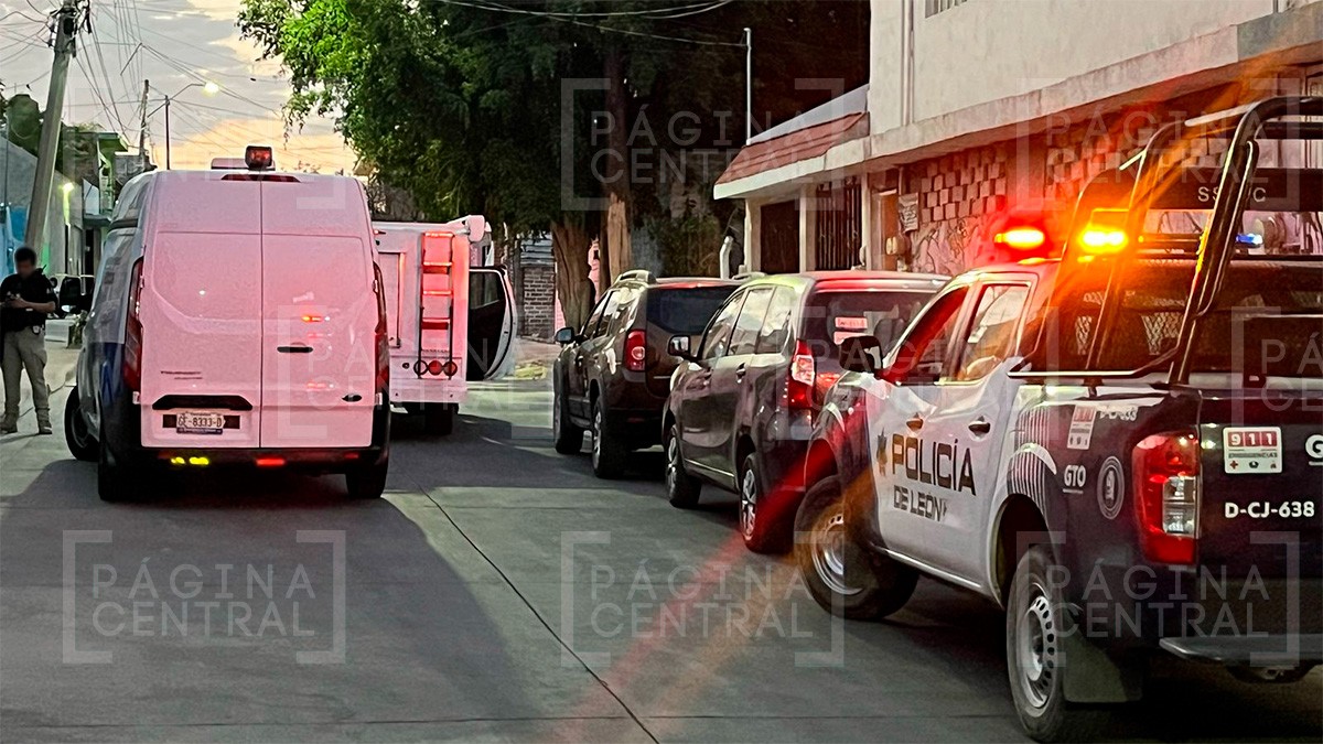 Lo estaban buscando sus familiares, entraron a su casa y lo hallaron sin vida
