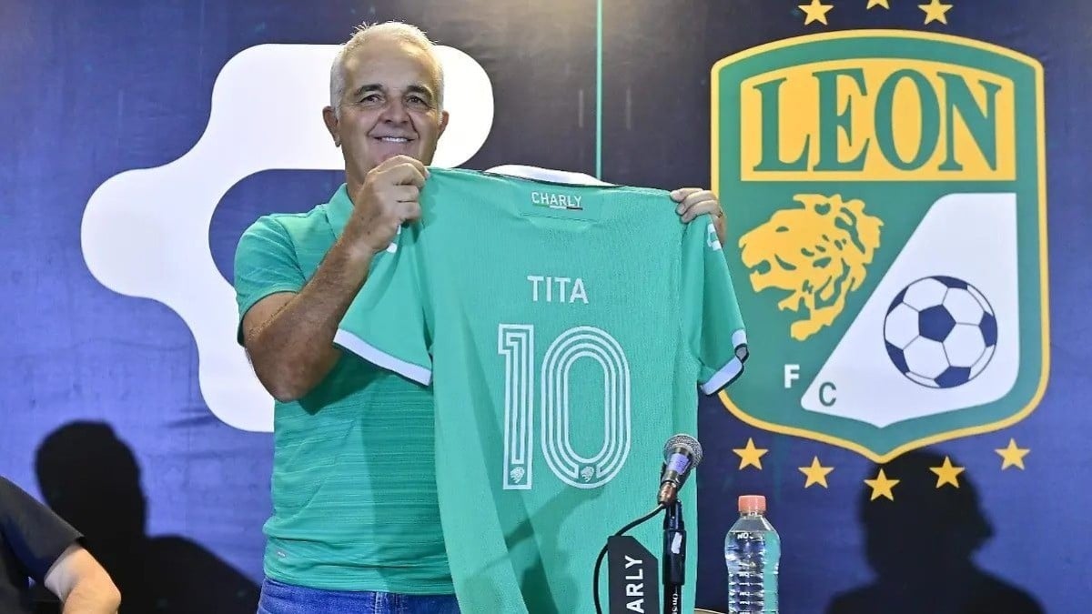 ¡De lujo! Milton Queiroz ‘Tita’ será inducido al Salón de la Fama