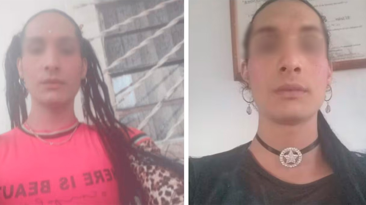 “Le quebraron los brazos y piernas, y la arrojaron al río” Asesinan a mujer transgénero