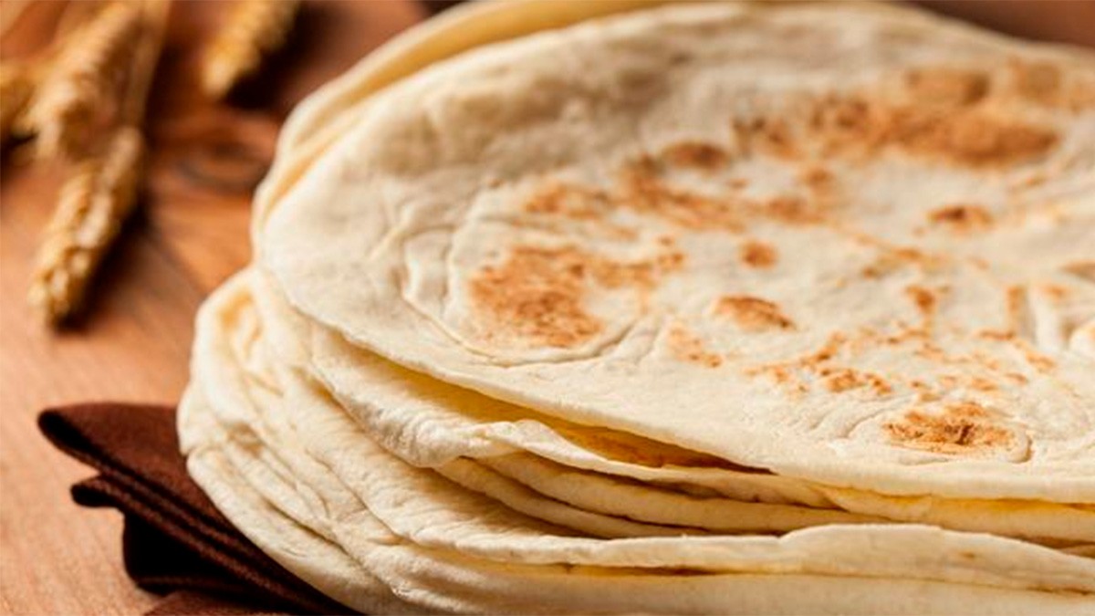 UNAM crea supertortillas que nutren como un vaso de leche y duran un mes sin refrigeración