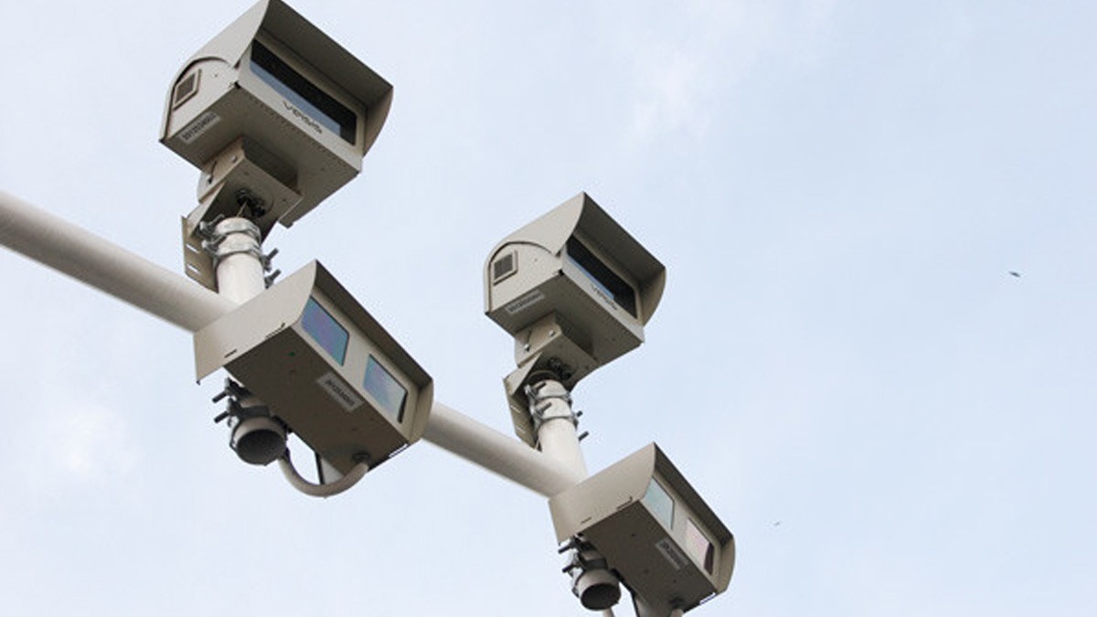 ¡Van tras 'correlones'! León implementará más fotomultas contra el exceso de velocidad