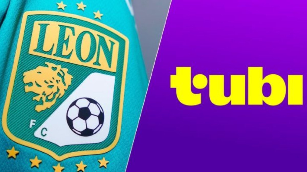 ¡De regreso! León confirma transmisiones por Tubi