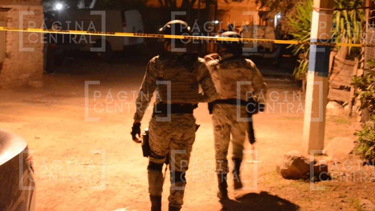 Principal sospechoso del asesinato de María es su pareja, ¡ya la había amenazado!