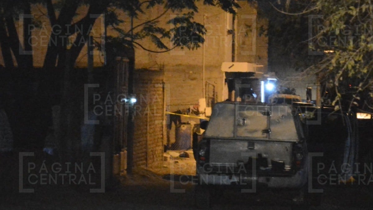 Tenían varios días sin ver a mujer, sus familiares van a su casa y la encuentran muerta