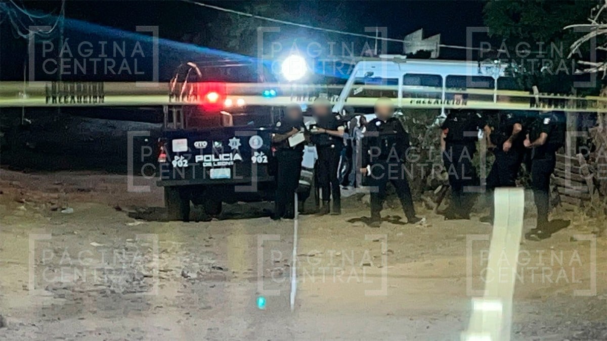 Ingresan a la fuerza a una casa y disparan contra una pareja en Balcones de Las Joyas