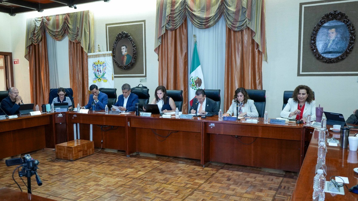 Trasparencia y honestidad, piden a nuevos integrantes del Patronato de la Feria