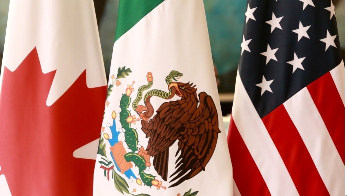 Acusa EU discriminación de México bajo T-MEC