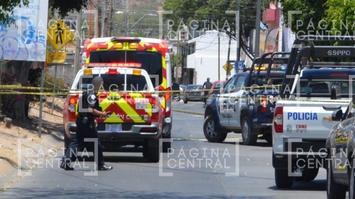 ¿Quién era el hombre asesinado a balazos afuera de un kínder en Hacienda Echeveste?