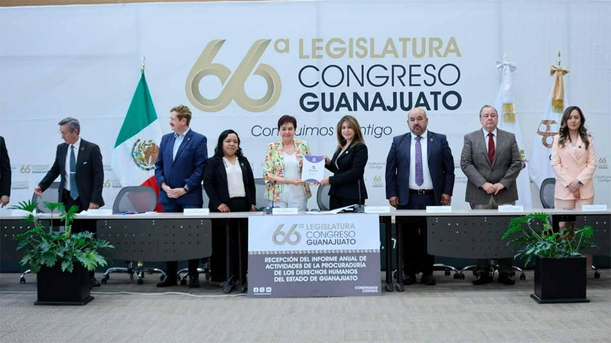 ¿Cuál fue la institución con más quejas ante la Prodheg en 2024? Aquí te lo contamos