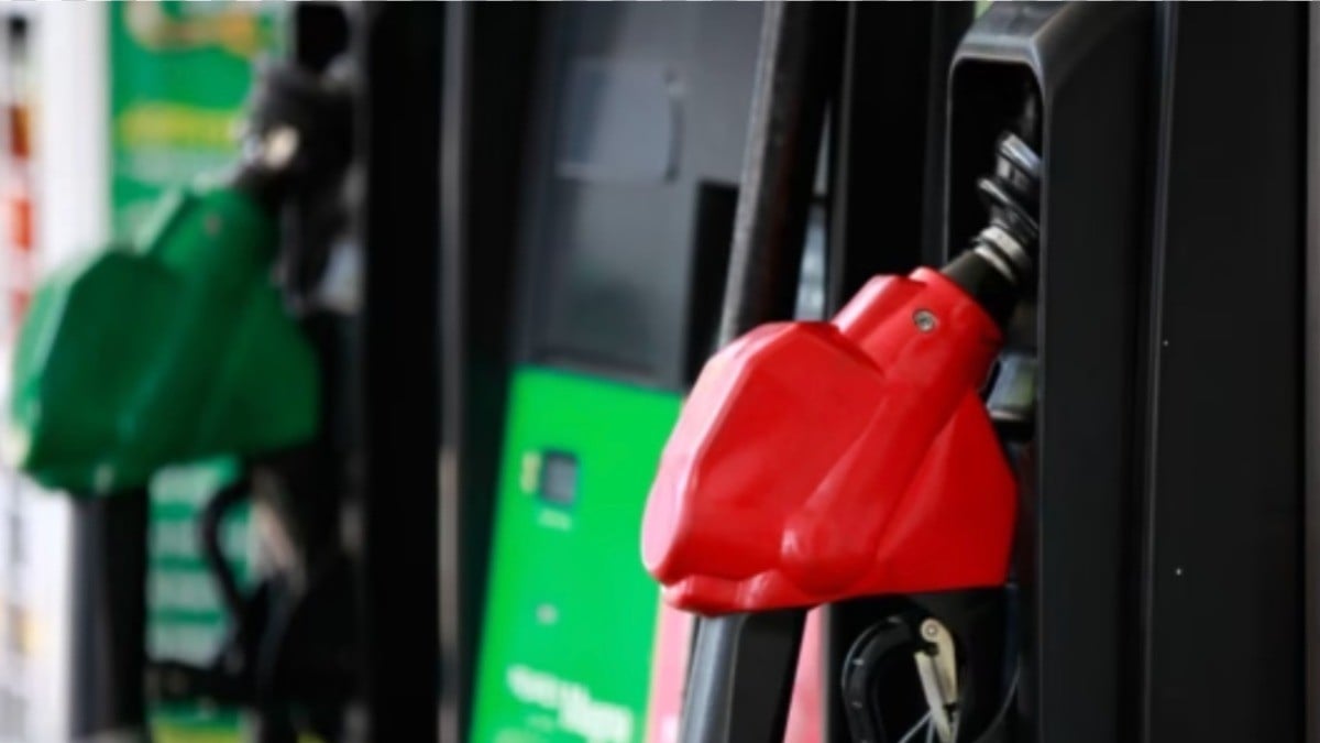 Dejan sin estímulos a gasolinas en Semana Santa
