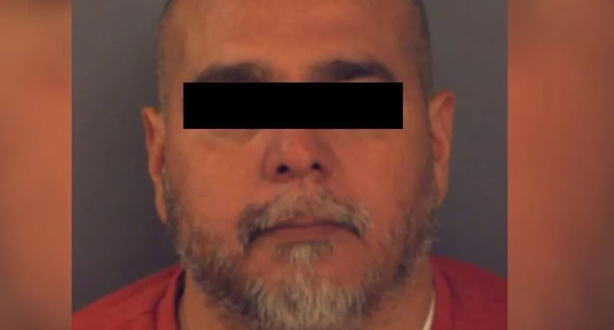 De terror: Hombre cruza frontera con el cadáver de su esposa en la cajuela