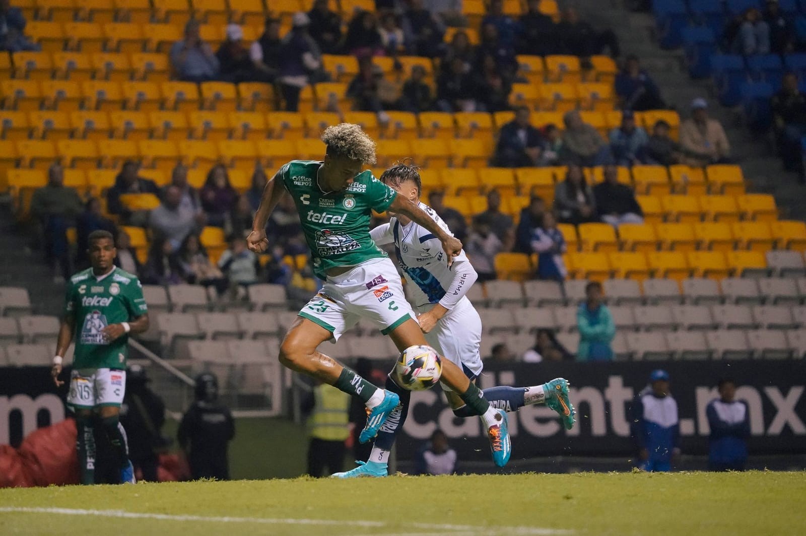 León vs Puebla: A reparar los daños, ¿dónde ver el partido?