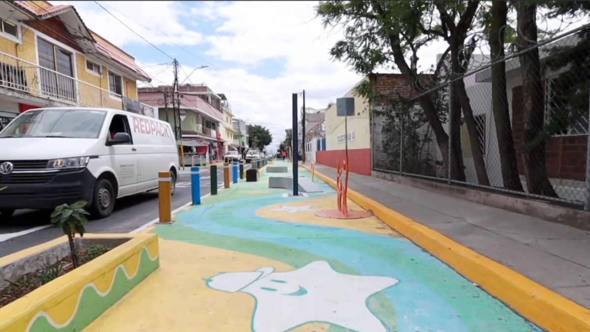 ¡Protección a infancias! Gana León premio internacional con 'Camino Seguro a mi Club DIF'