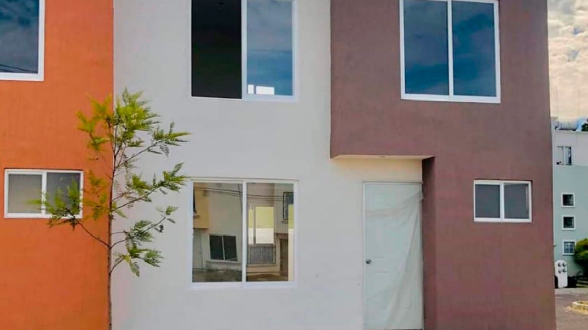 ¿Sin Infonavit y bajos ingresos? Conavi te da casa nueva en 2025