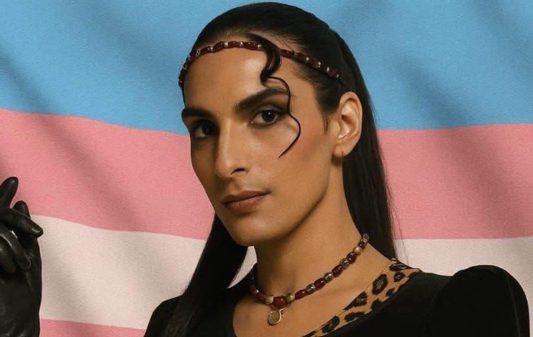 Las últimas cartas escritas por Sara, mujer trans, antes de ser asesinada brutalmente