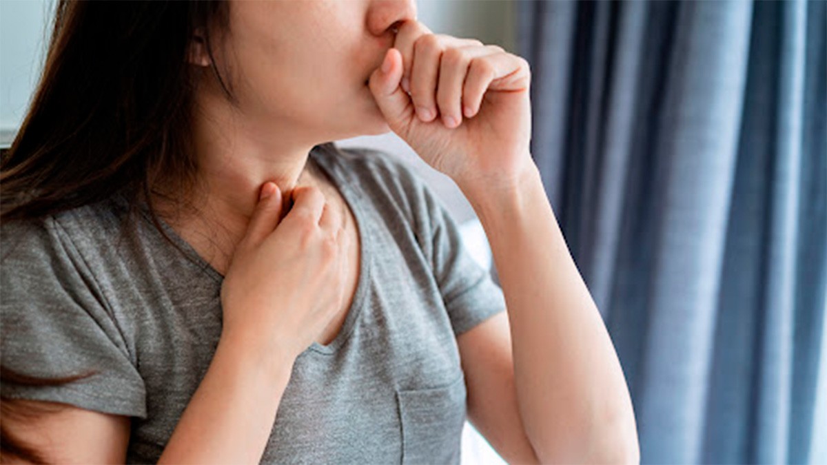 ¡Alerta! Reportan este número de casos de tosferina en Guanajuato