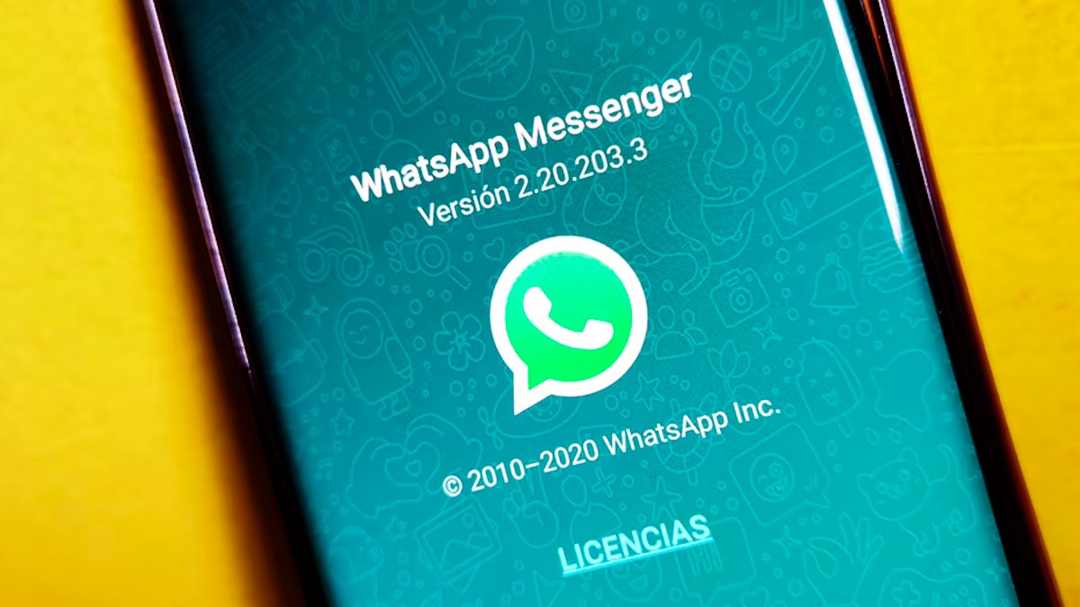 ¡Se cae WhatsApp! Usuarios reportan fallas para recibir y enviar mensajes