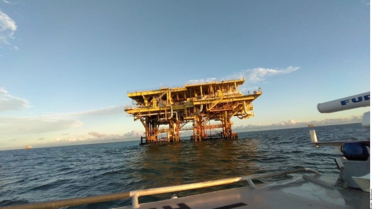 Investigan lavado a favorita de Pemex