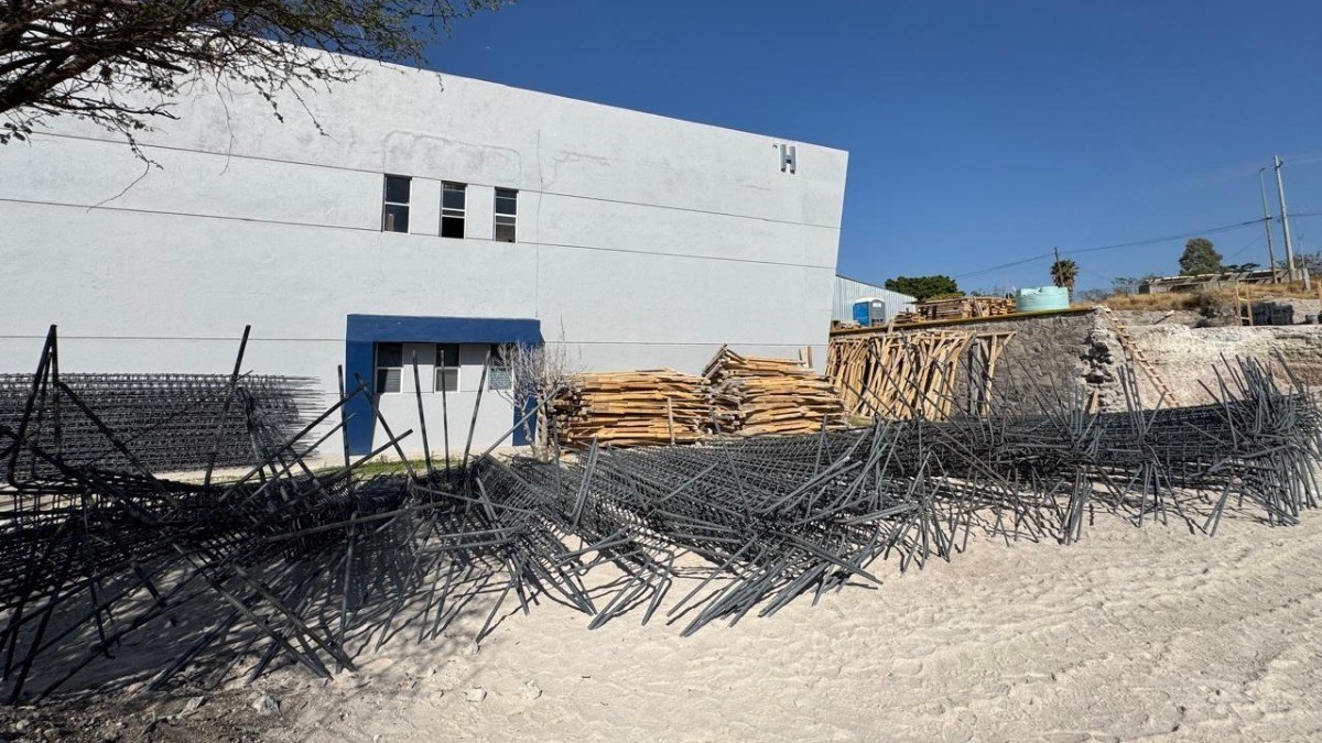 ¡Demolerán CAISES de la Alemán! Cerrarán parcialmente esta calle