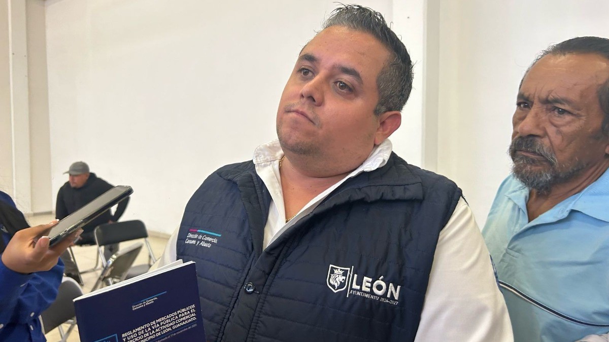 “No hay vuelta atrás“, responde autoridad tras retiro de ambulantes en la Miguel Alemán