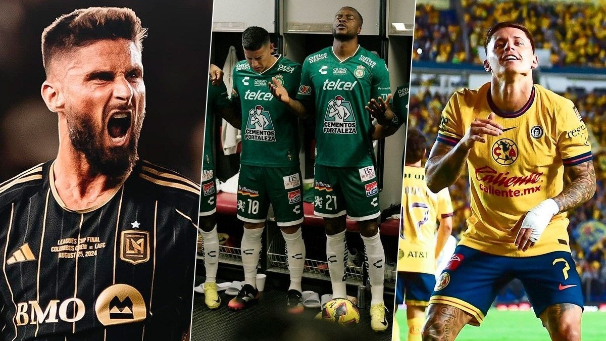 ÚLTIMA HORA FIFA confirma playoff entre América y LAFC por lugar del Club León en Mundial