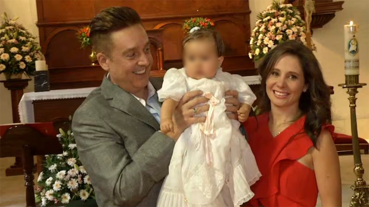 ¡No dejó testamento! Familia de Daniel Bisogno se enfrenta por bienes y cenizas