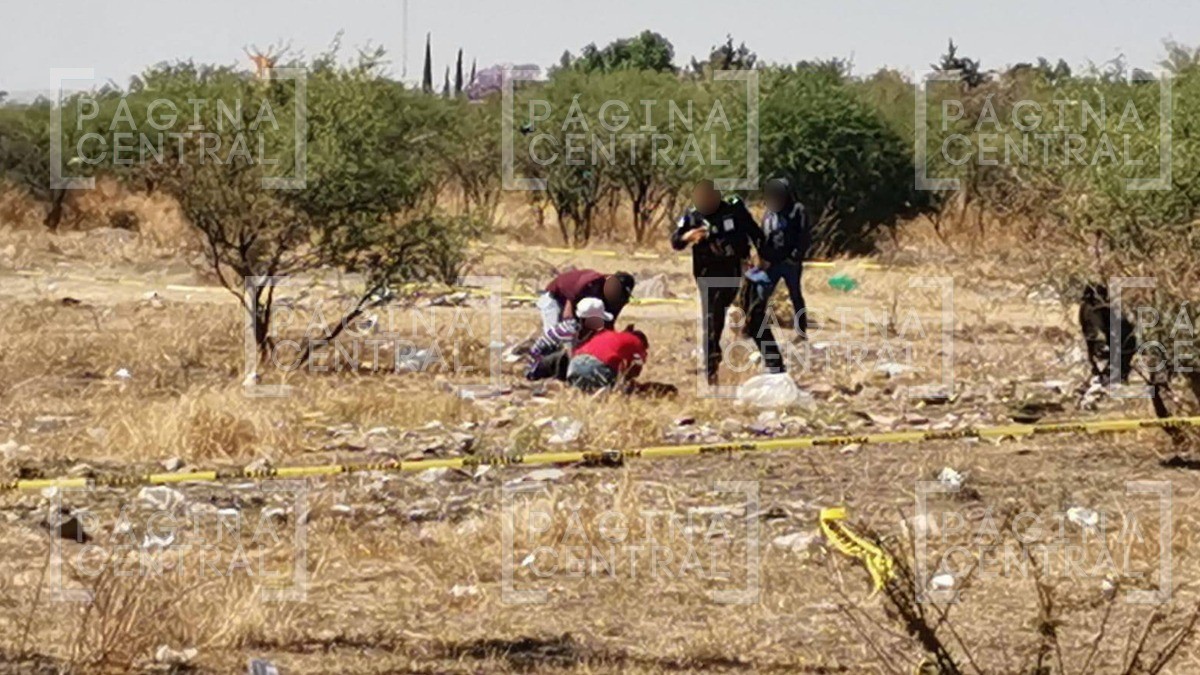 Familia llora muerte de jovencito, lo matan a balazos en San Juan de Abajo
