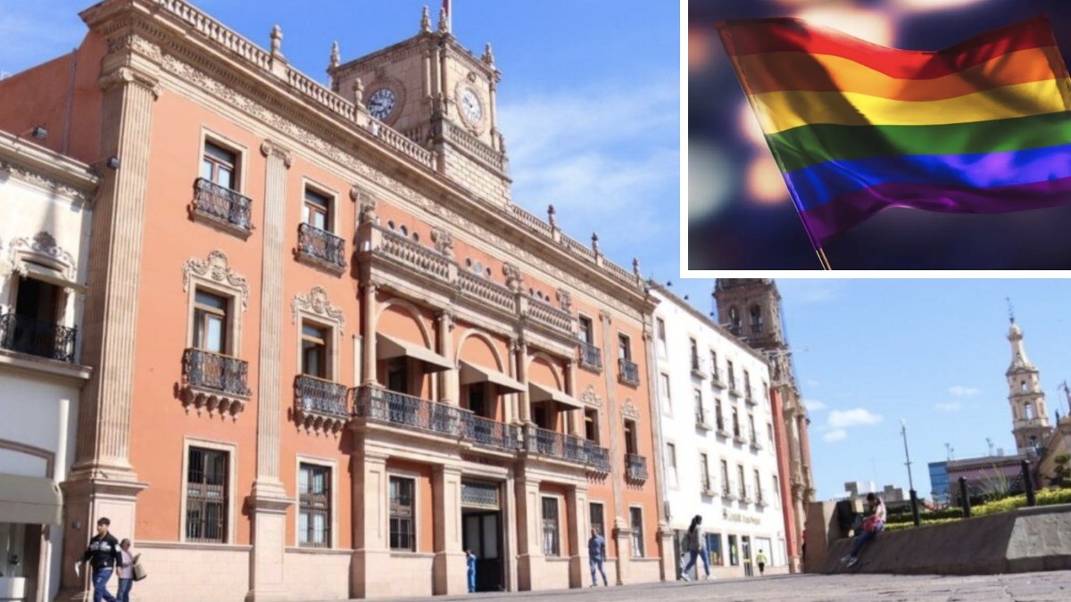 ¡Participa! León abre espacio a la diversidad con su primer Cabildo LGBT+