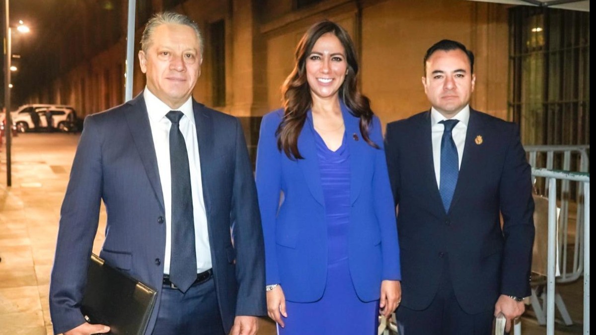 Habrá más operativos en Guanajuato, Libia destaca resultados del trabajo con Federación