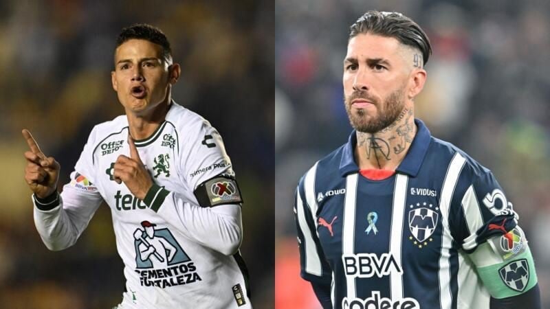 ¡A sacar los ahorros! Esto costará ver a Sergio Ramos en el Estadio León