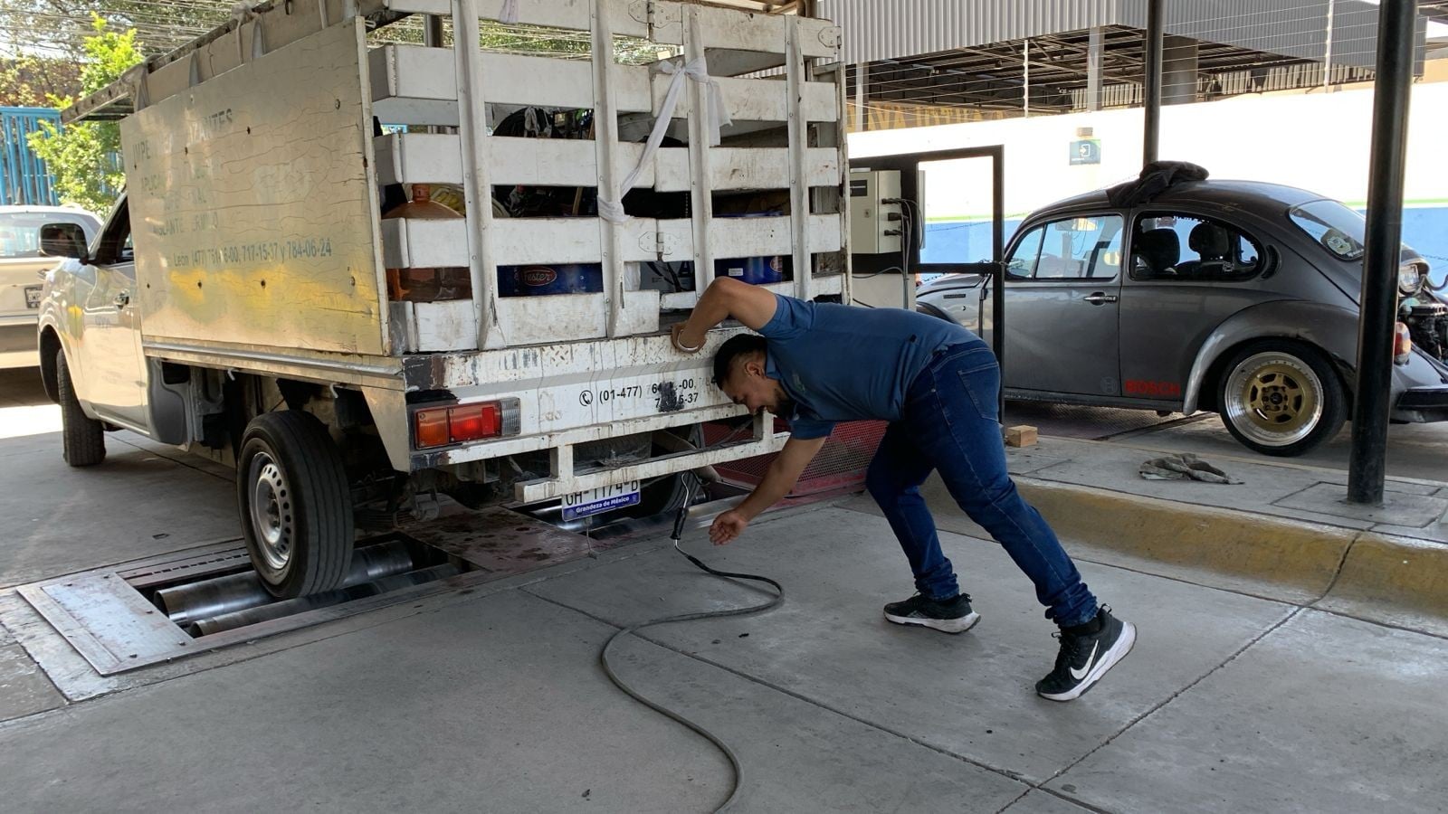 ¿Y tú, ya verificaste tu auto?, ¡Evita multas, así puedes hacerlo!