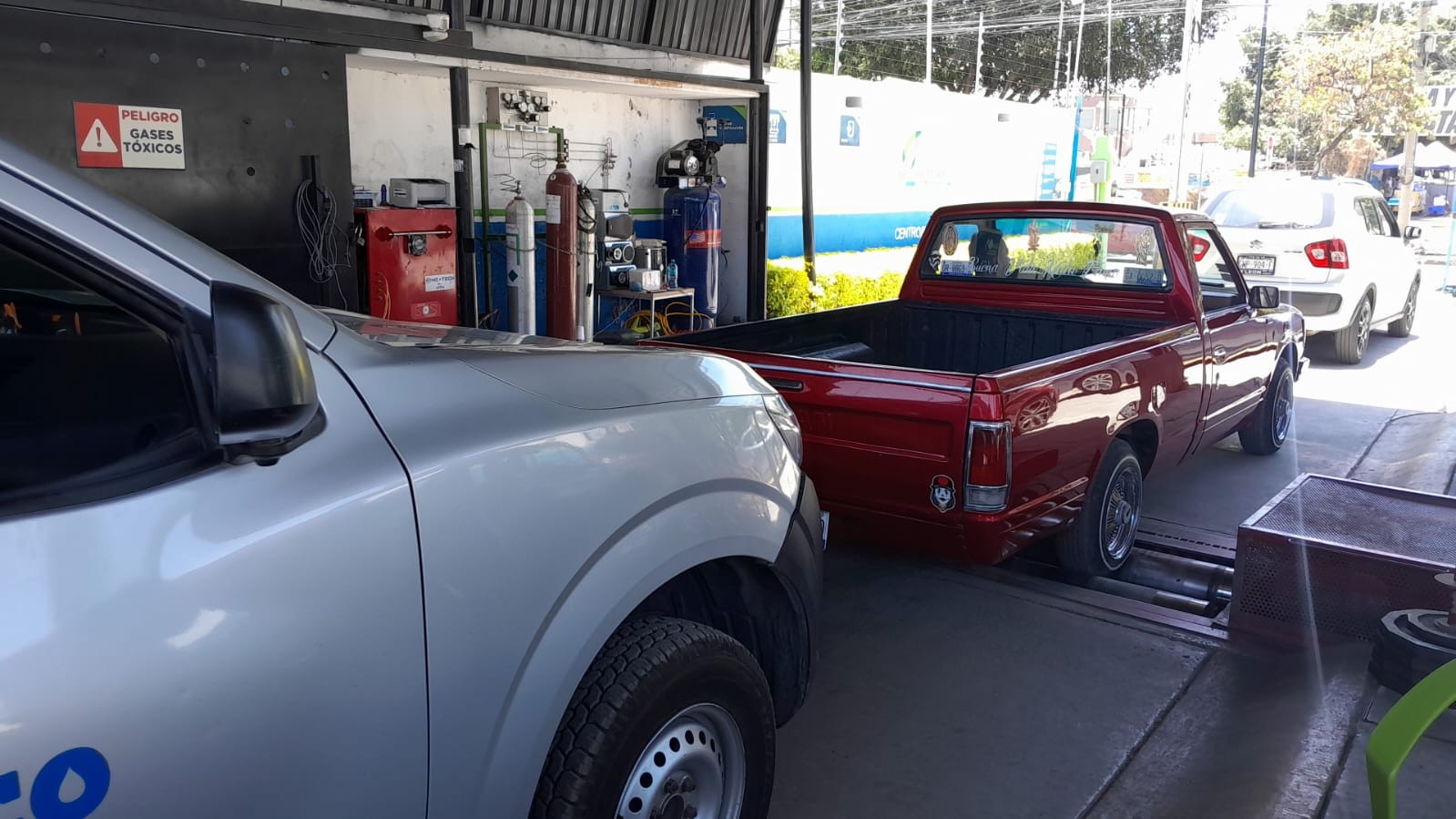 Cae verificación vehicular en León, esto pasa si no realizas el trámite