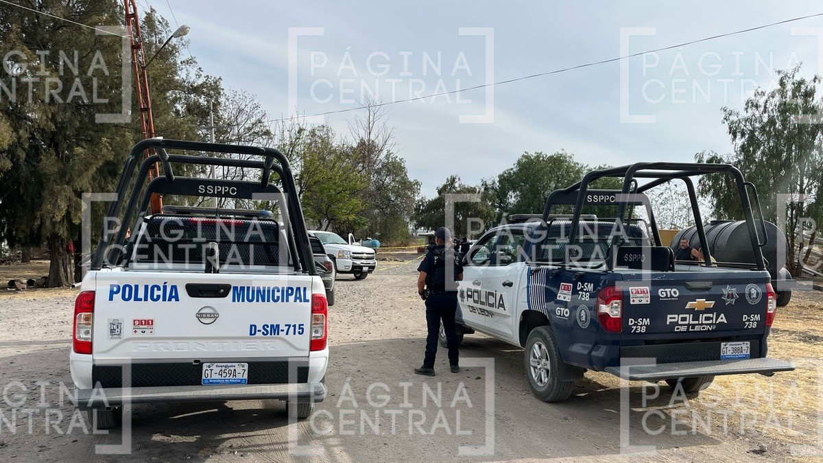 Muere electrocutado en Los Sapos; tocó cables de alta tensión mientras trabajaba