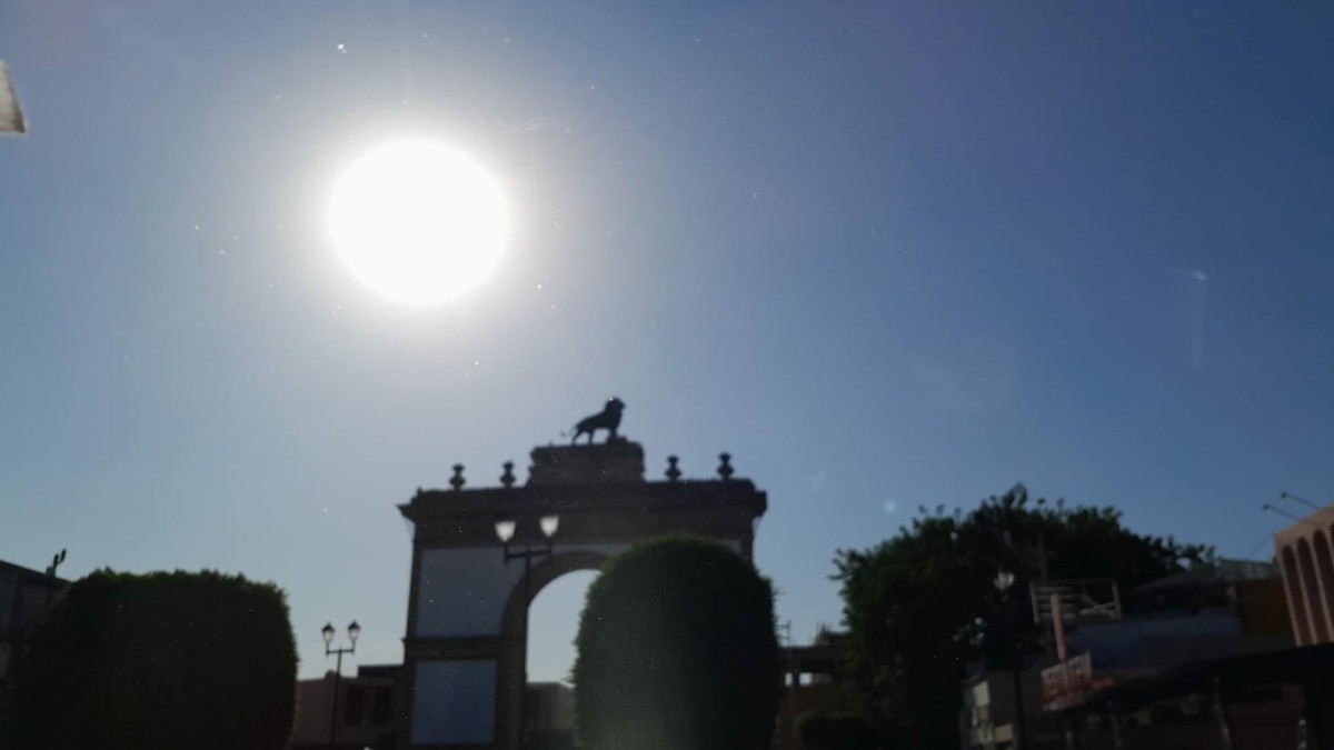 Conoce cómo estará el clima este jueves santo, día en que se vive el lavatorio de pies