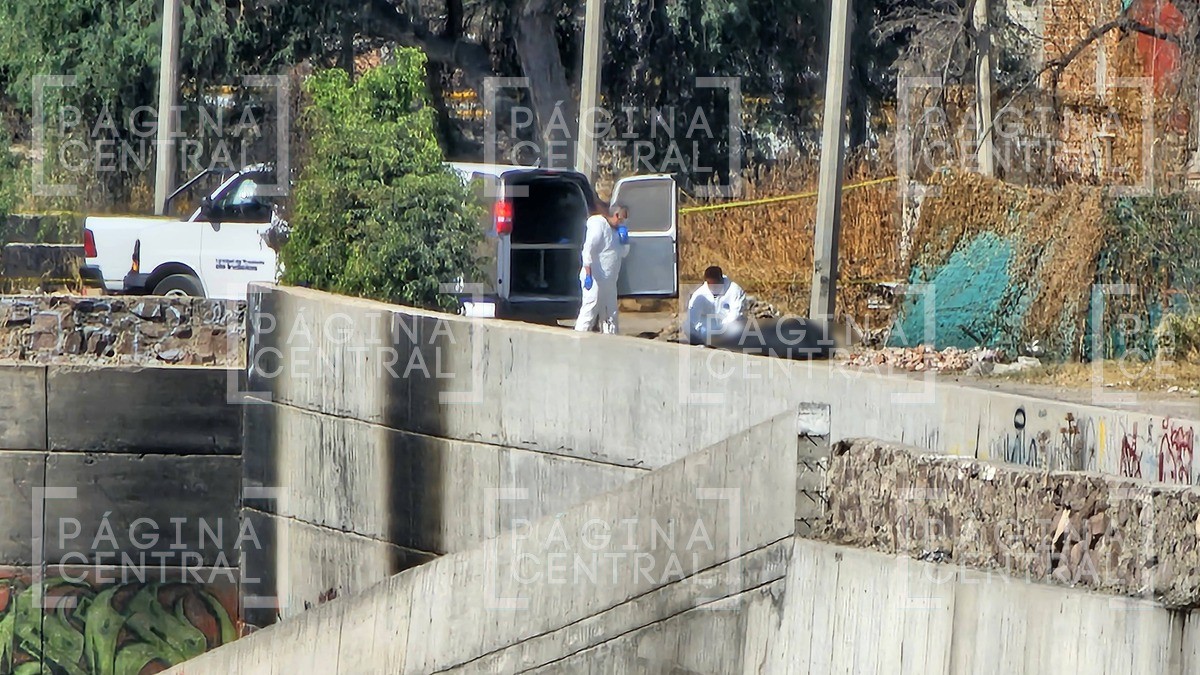 “Escuché disparos, pero eso ya no es novedad“, hallan cuerpo sobre el Malecón de Río