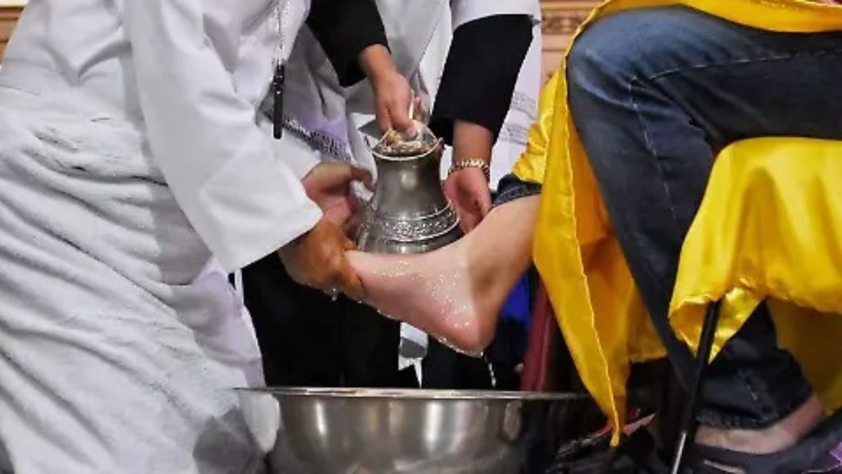 Así celebran el Jueves Santo en León ¿qué significan sus tradiciones y rituales?