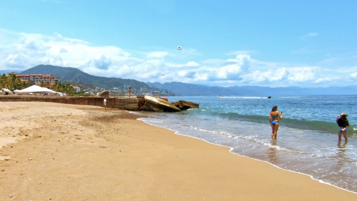 ¡Vacaciones trágicas! Leonés muere ahogado en Puerto Vallarta