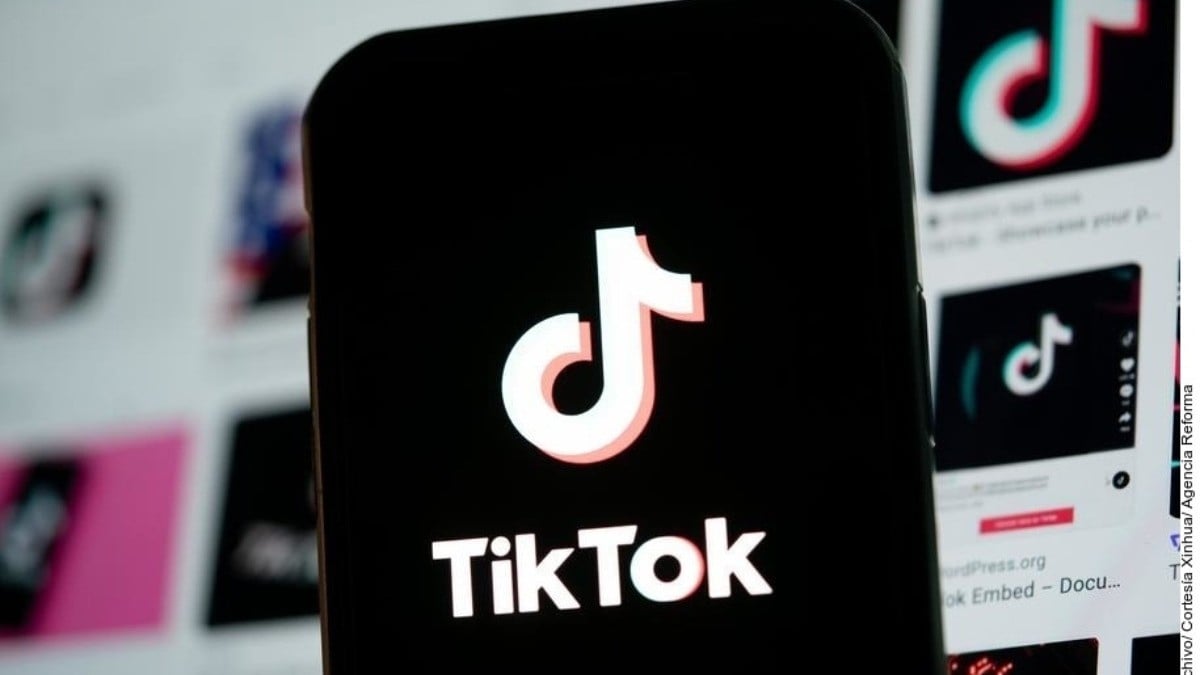 Reclutan criminales a través de TikTok