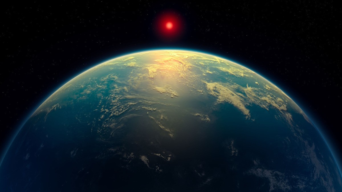 ¿No estamos solos? Astrónomos detectan la mayor evidencia de vida extraterrestre