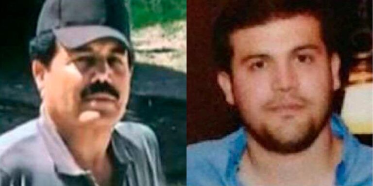 'Necesitamos un poco más de tiempo', posponen audiencia de hijo de 'El Chapo'