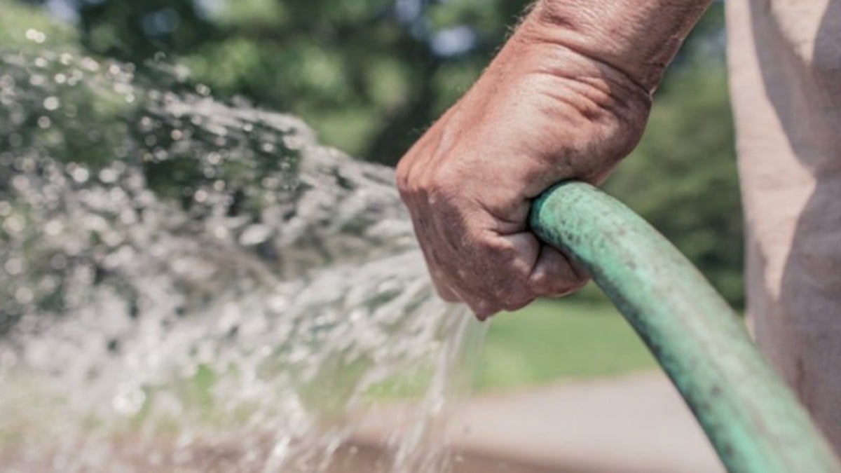 ¡Más agua por el calorón! ¿Cuántos litros gastan los leoneses al mes?