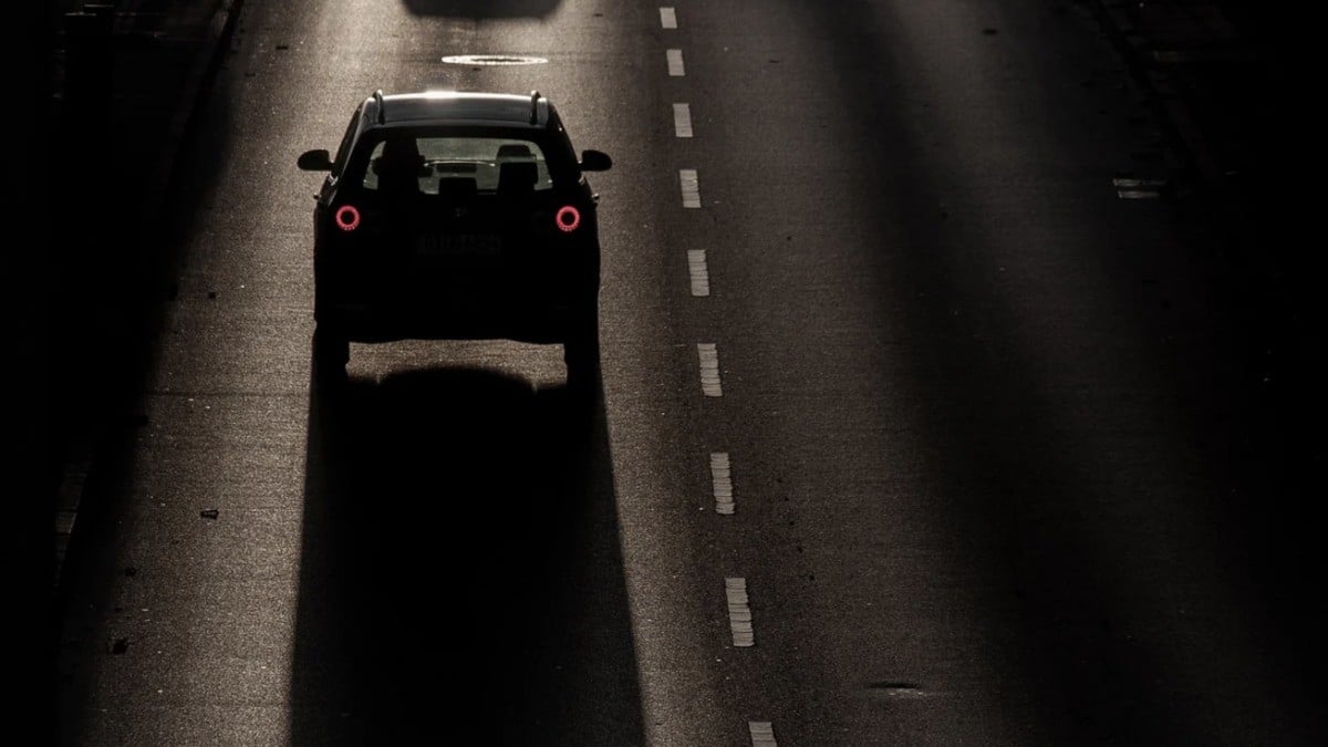 ¡Evita viajar en estos horarios! Carreteras peligrosas incluyen una de Guanajuato