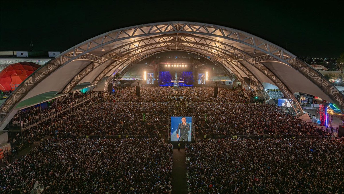 Feria de León se mantiene firme: no habrá narcocorridos en su programación