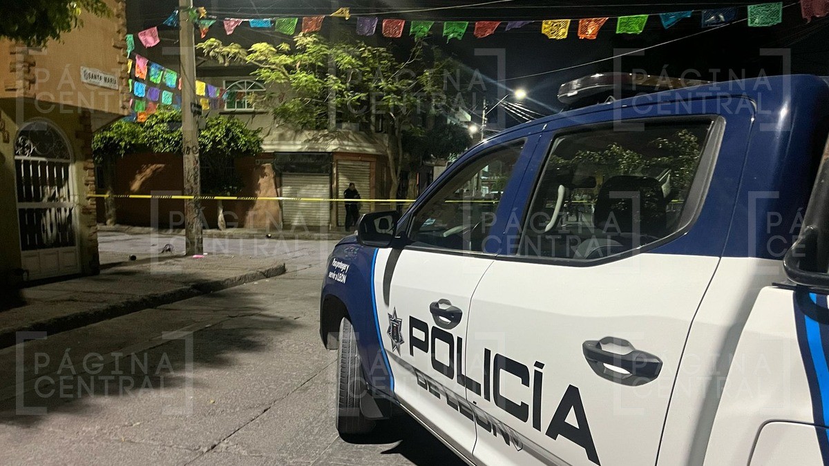 ¡Tenía 15 años! Tomaba cervezas con amigos en Santa Clara y llegan a matarlo a balazos