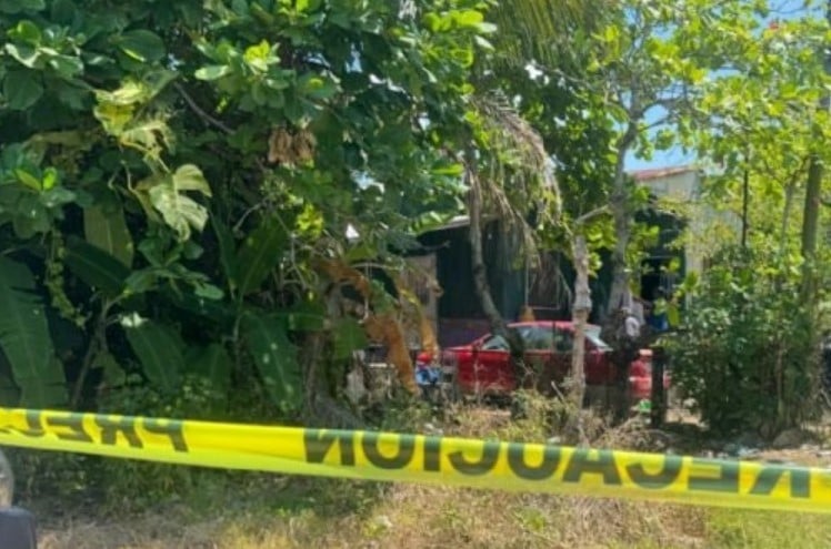 Le aplastó el cráneo: Menor arrolla y mata a su mamá cuando aprendía a manejar