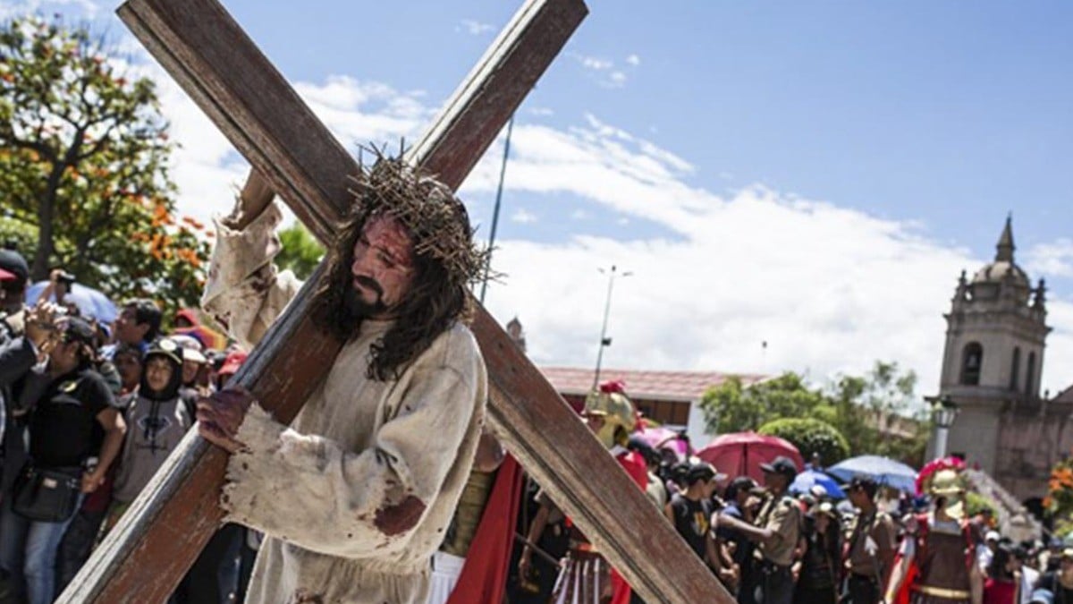 Habrá cierres viales y vigilancia en estas colonias por el paso de los Viacrucis en León