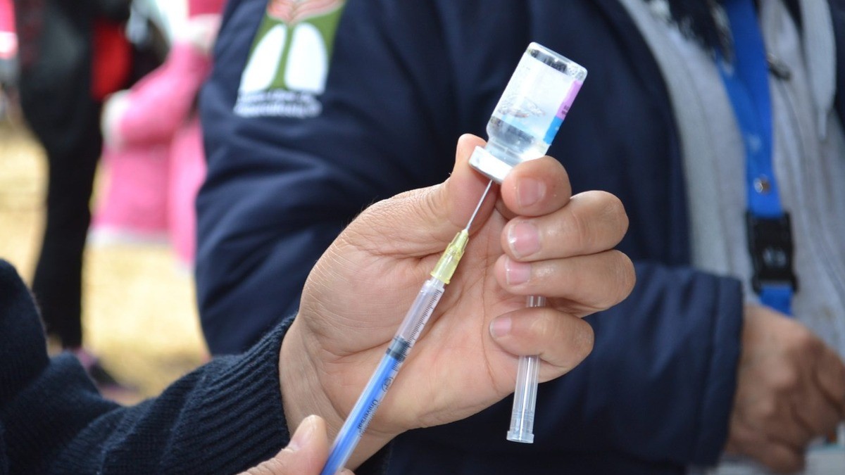 ¡No estaban vacunados! Mueren 45 bebés por tos ferina, llaman a padres a prevenir