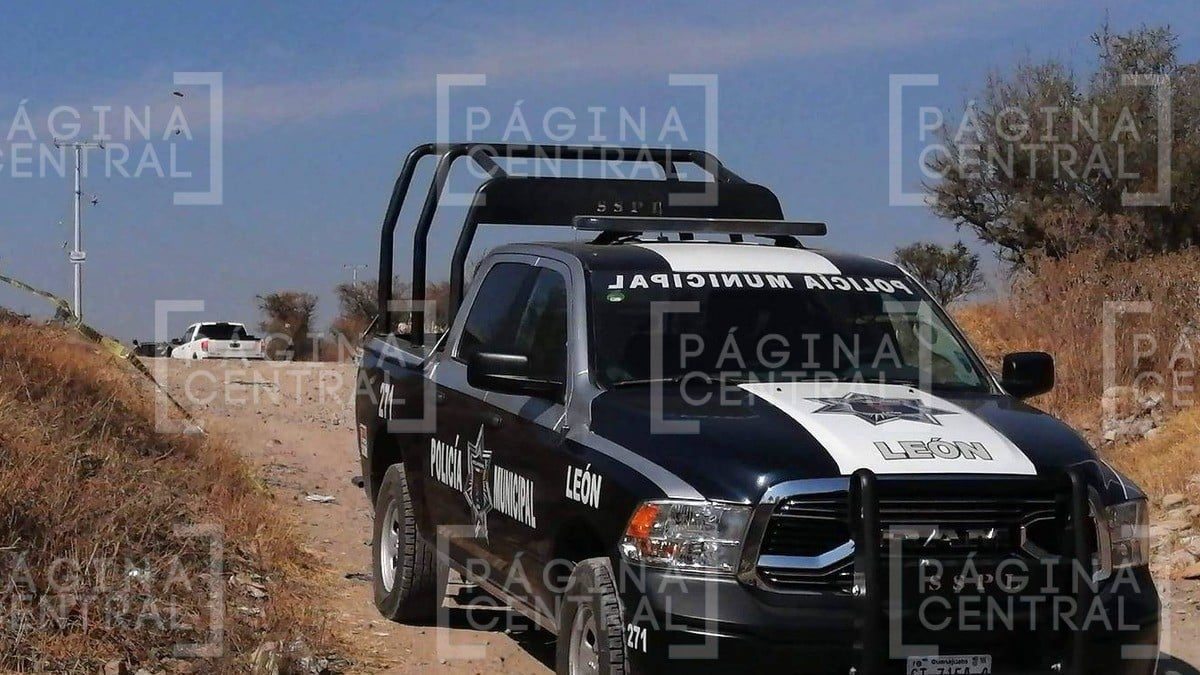 Dayana sobrevive a ataque armado y corre para pedir ayuda en León