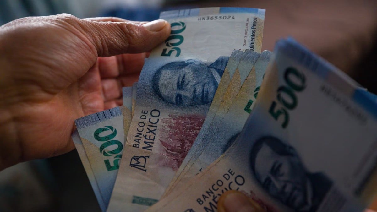 ¡Ojo con tus billetes! Este es el secreto para detectar si son falsos