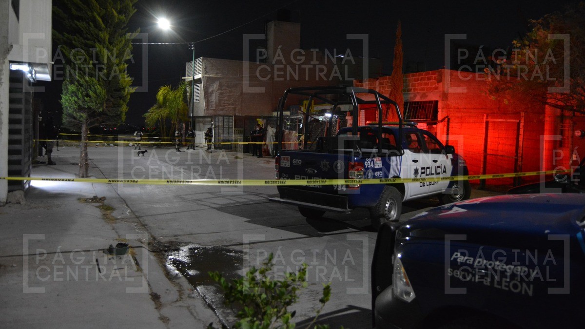 Identifican a las dos personas halladas muertas en una casa de Paseo de las Torres